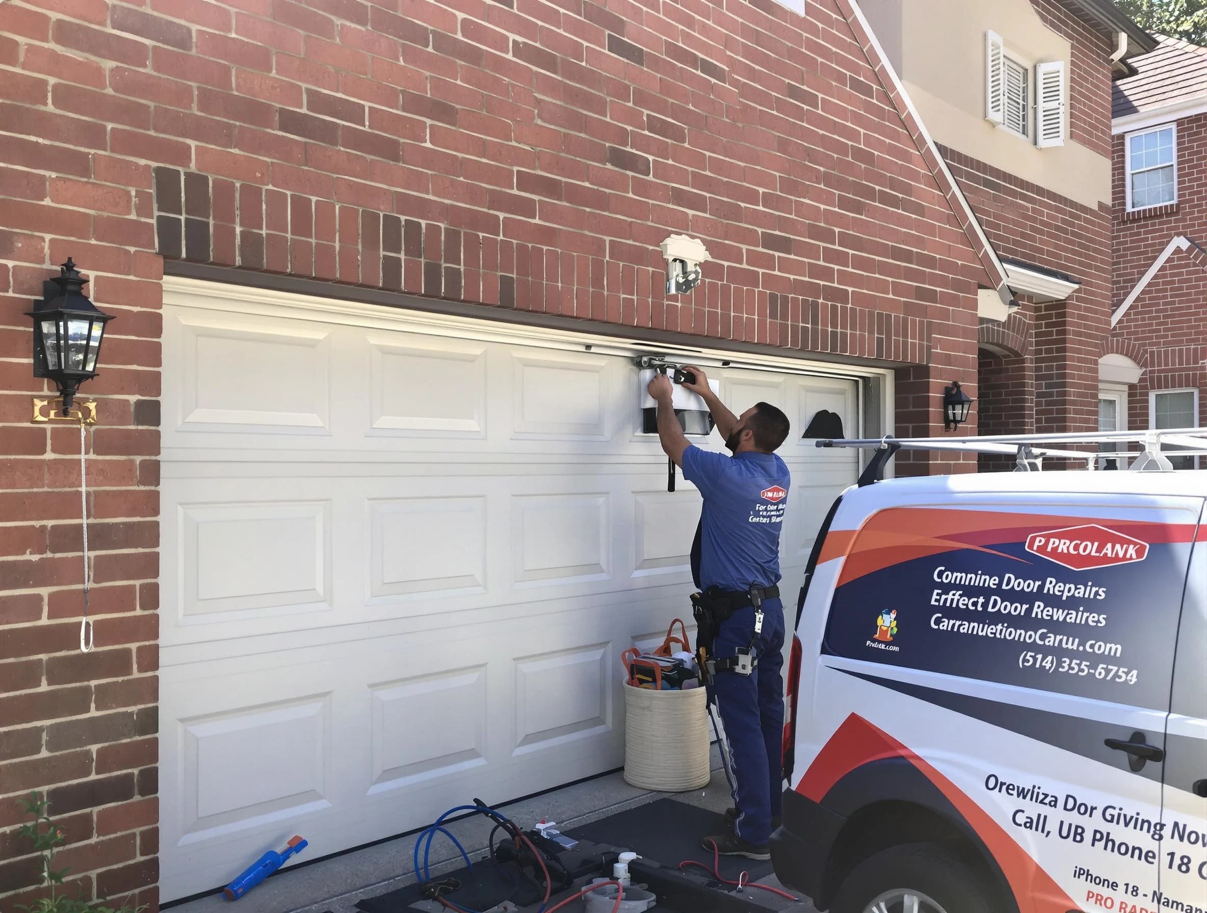 Williamsburg Garage Door Repair local garage door repair technician in Williamsburg