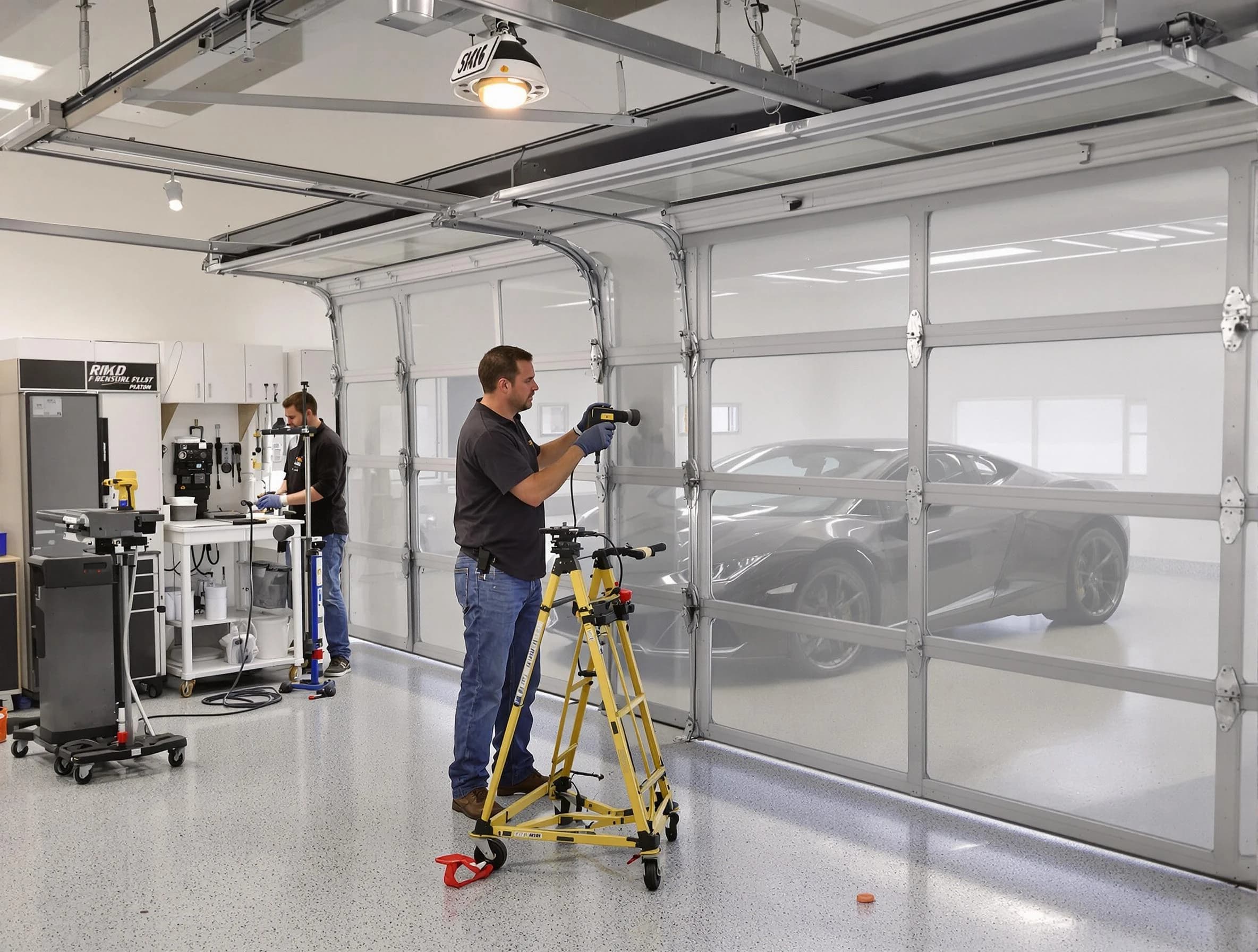 Dents Repair service in Williamsburg, VA