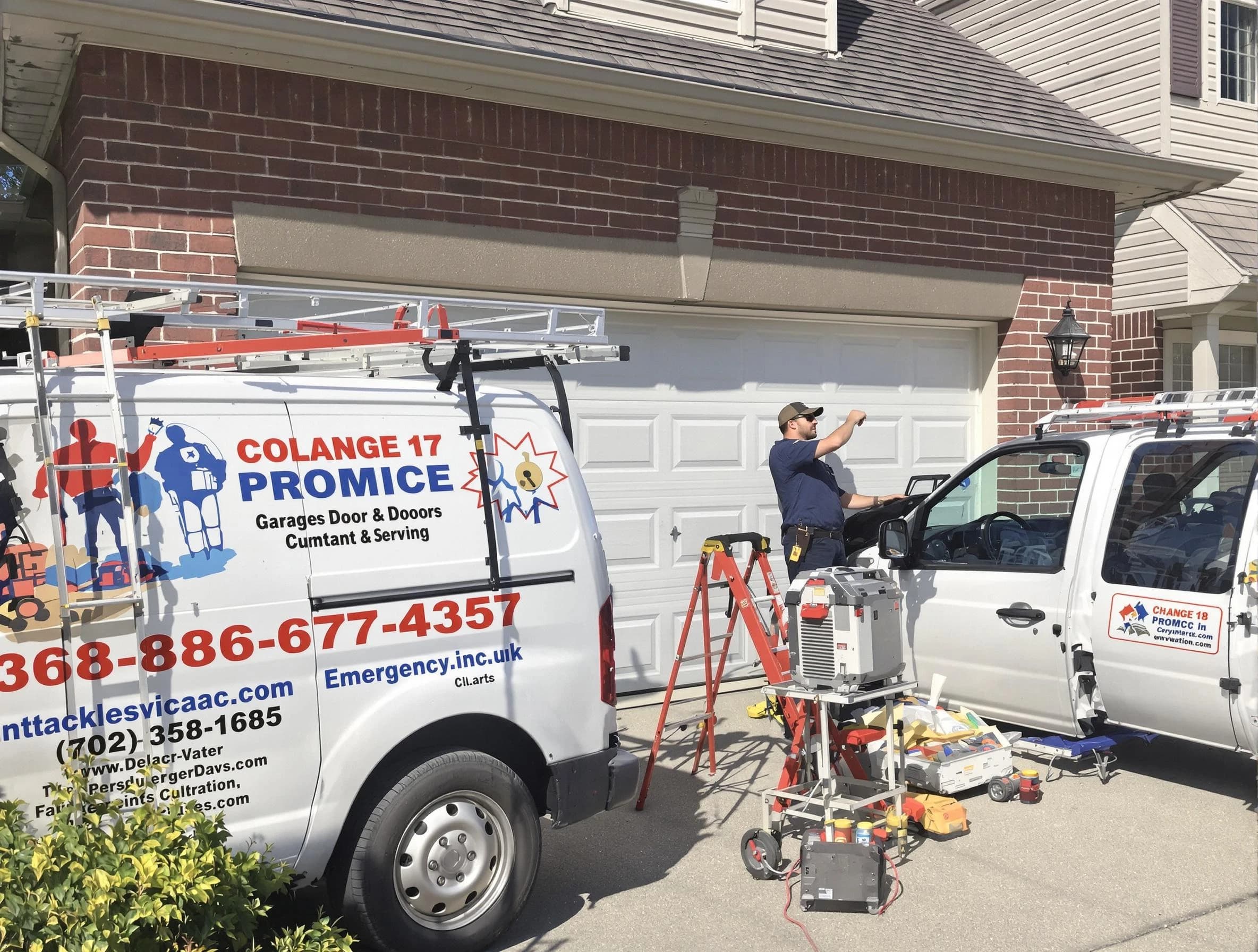 Same Day Repair service in Williamsburg, VA
